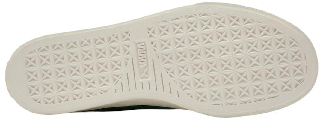 Puma IV-60 'Vine' 390425-02 Details for Puma IV-60 'Vine' 390425-02