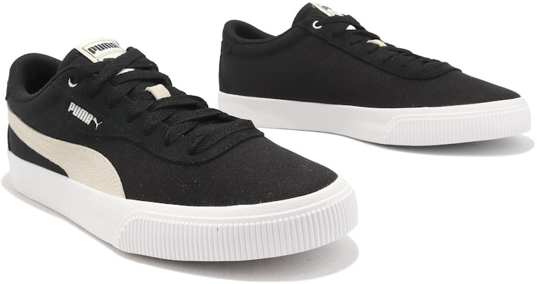 Puma IV-60 FS 'Black Warm White' 392013-01 Shop Puma IV-60 FS 'Black Warm White' 392013-01