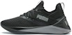 Puma Jaab XT 'Hitam Castlerock' 192456-05