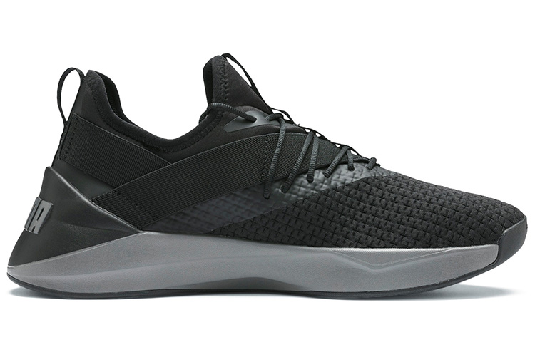 Order Puma Jaab XT ''Zwart Castlerock'' 192456-05