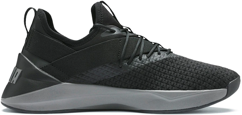 Puma Jaab XT ''Zwart Castlerock'' 192456-05 Order Puma Jaab XT ''Zwart Castlerock'' 192456-05