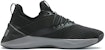 Puma Jaab XT 'Hitam Castlerock' 192456-05