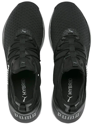 Puma Jaab XT ''Zwart Castlerock'' 192456-05 Lookbook Puma Jaab XT ''Zwart Castlerock'' 192456-05