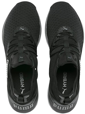Puma Jaab XT 'Black Castlerock' 192456-05 Lookbook Puma Jaab XT 'Black Castlerock' 192456-05