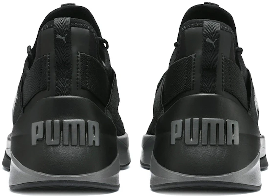 Puma Jaab XT ''Zwart Castlerock'' 192456-05 Shop Puma Jaab XT ''Zwart Castlerock'' 192456-05