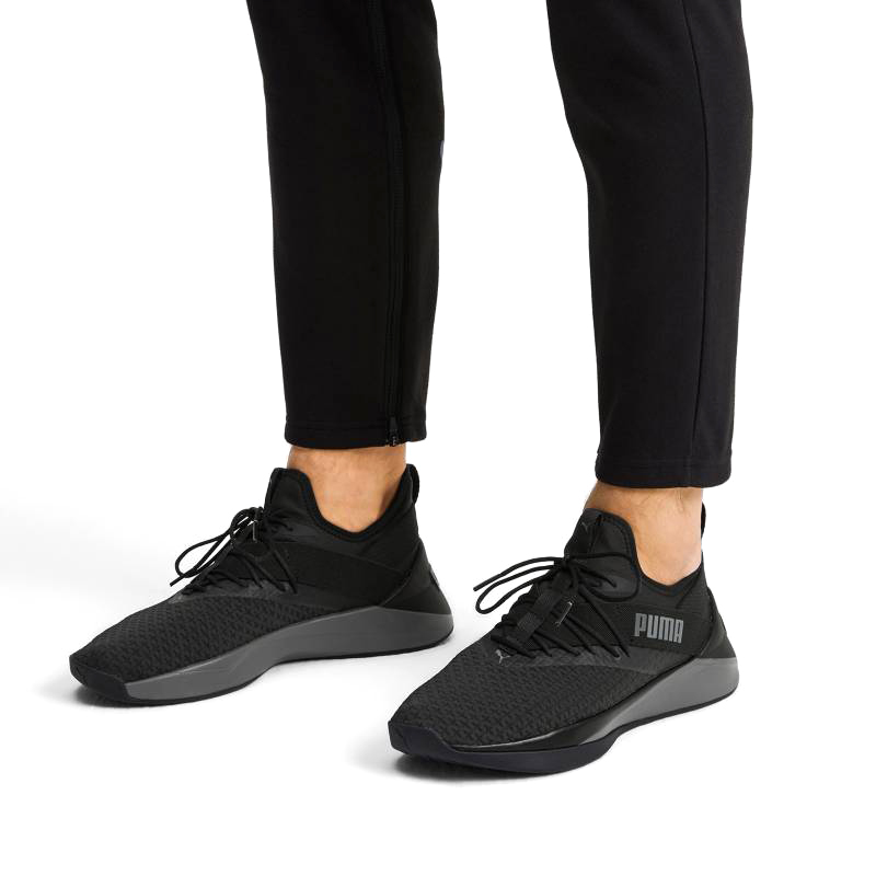 Details for Puma Jaab XT ''Zwart Castlerock'' 192456-05