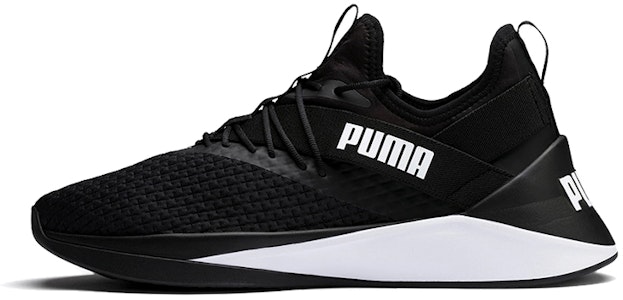 Puma Jaab XT 'Negro Blanco' 192456-01 Buy Puma Jaab XT 'Negro Blanco' 192456-01