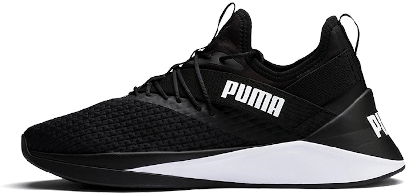 Puma Jaab XT 'Black White' 192456-01 Buy Puma Jaab XT 'Black White' 192456-01