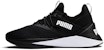 Puma Jaab XT 'Hitam Putih' 192456-01