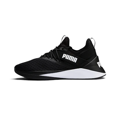 Puma Jaab XT 'Black White'