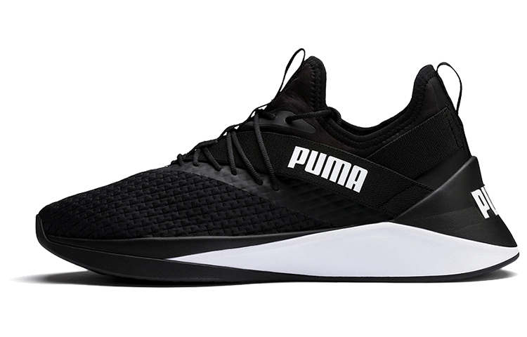 Puma Jaab XT 'Black White' 192456-01