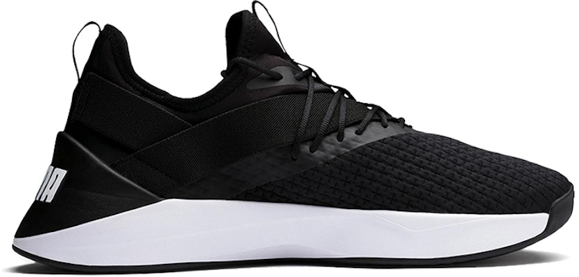 Puma Jaab XT 'Black White' 192456-01 Order Puma Jaab XT 'Black White' 192456-01