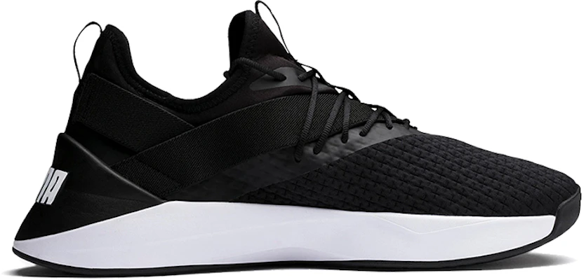 Puma Jaab XT ''Zwart Wit'' 192456-01 Order Puma Jaab XT ''Zwart Wit'' 192456-01