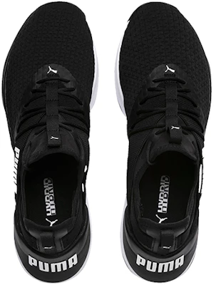 Puma Jaab XT ''Zwart Wit'' 192456-01 Lookbook Puma Jaab XT ''Zwart Wit'' 192456-01