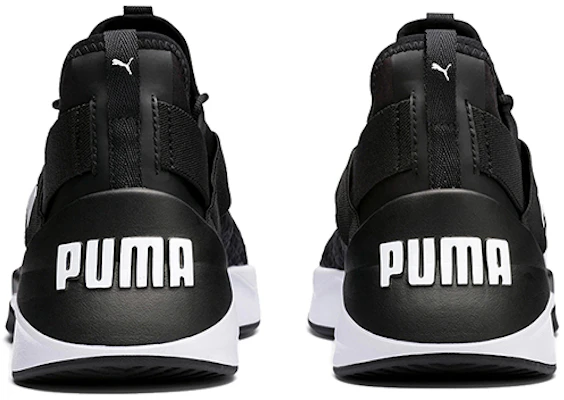 Puma Jaab XT ''Zwart Wit'' 192456-01 Shop Puma Jaab XT ''Zwart Wit'' 192456-01