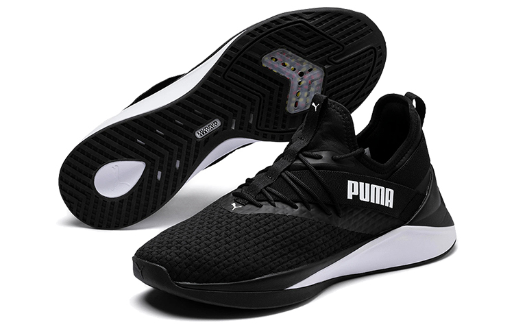 Purchase Puma Jaab XT ''Zwart Wit'' 192456-01
