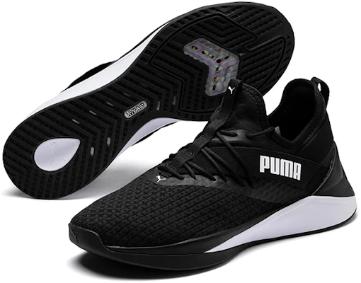 Puma Jaab XT ''Zwart Wit'' 192456-01 Purchase Puma Jaab XT ''Zwart Wit'' 192456-01