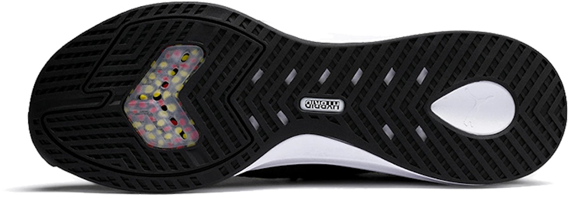 Puma Jaab XT 'Black White' 192456-01 Details for Puma Jaab XT 'Black White' 192456-01