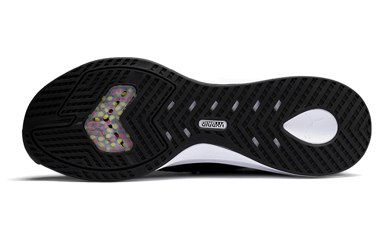 Details for Puma Jaab XT ''Zwart Wit'' 192456-01