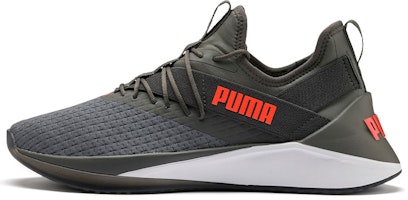 Puma Jaab XT 'Castlerock Fire Red' 192456-06 Puma Jaab XT 'Castlerock Fire Red' 192456-06