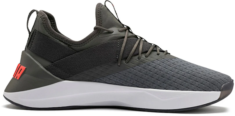 Puma Jaab XT ''Castlerock Fire Red'' Sportschoenen Heren/Dames 192456-06 Order Puma Jaab XT ''Castlerock Fire Red'' Sportschoenen Heren/Dames 192456-06