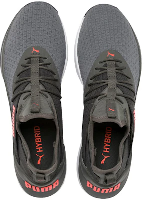 Puma Jaab XT ''Castlerock Fire Red'' Sportschoenen Heren/Dames 192456-06 Lookbook Puma Jaab XT ''Castlerock Fire Red'' Sportschoenen Heren/Dames 192456-06