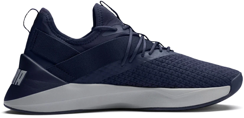 Puma Jaab XT ''Diep Blauw'' 192456-02 Order Puma Jaab XT ''Diep Blauw'' 192456-02
