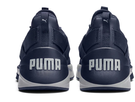 Puma Jaab XT ''Diep Blauw'' 192456-02 Shop Puma Jaab XT ''Diep Blauw'' 192456-02
