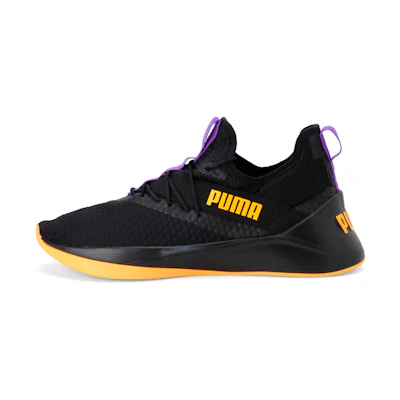Puma Jaab XT 'Rave Black'