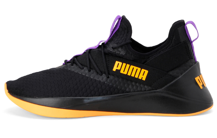 Puma Jaab XT 'Rave Black' 192614-01