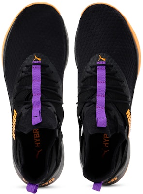 彪马 Jaab XT '狂欢黑' 运动鞋 192614-01 Lookbook 彪马 Jaab XT '狂欢黑' 运动鞋 192614-01