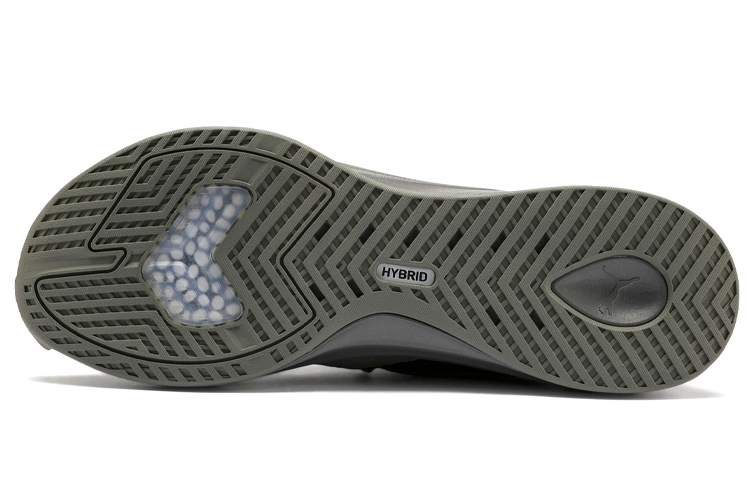 Purchase 彪馬 Jaab XT Rave 灰色 跑步鞋