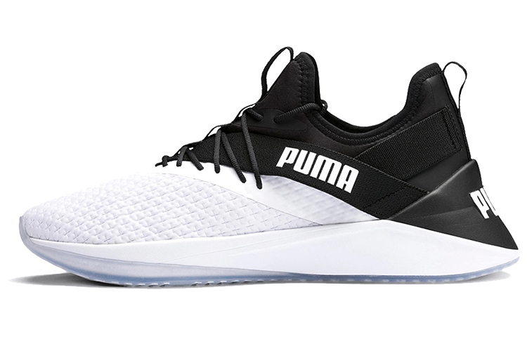 Puma Jaab XT 'White Black' 192456-04