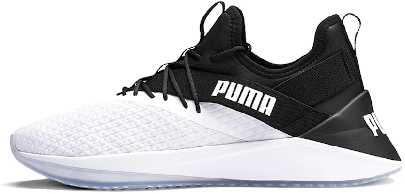 Puma Jaab XT ''Wit Zwart'' 192456-04 Buy Puma Jaab XT ''Wit Zwart'' 192456-04