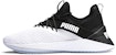 Puma Jaab XT 'Putih Hitam' 192456-04