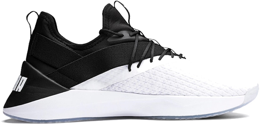 Puma Jaab XT 'White Black' 192456-04 Order Puma Jaab XT 'White Black' 192456-04