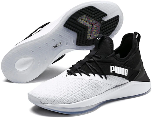 Puma Jaab XT ''Wit Zwart'' 192456-04 Lookbook Puma Jaab XT ''Wit Zwart'' 192456-04