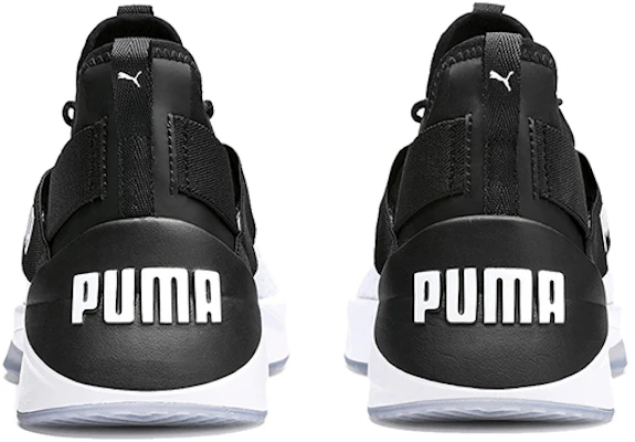 Puma Jaab XT ''Wit Zwart'' 192456-04 Shop Puma Jaab XT ''Wit Zwart'' 192456-04