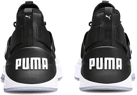 Puma Jaab XT 'White Black' 192456-04 Shop Puma Jaab XT 'White Black' 192456-04