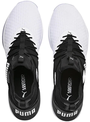 Puma Jaab XT ''Wit Zwart'' 192456-04 Purchase Puma Jaab XT ''Wit Zwart'' 192456-04