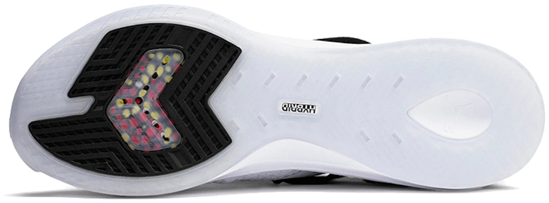 Puma Jaab XT 'White Black' 192456-04 Details for Puma Jaab XT 'White Black' 192456-04