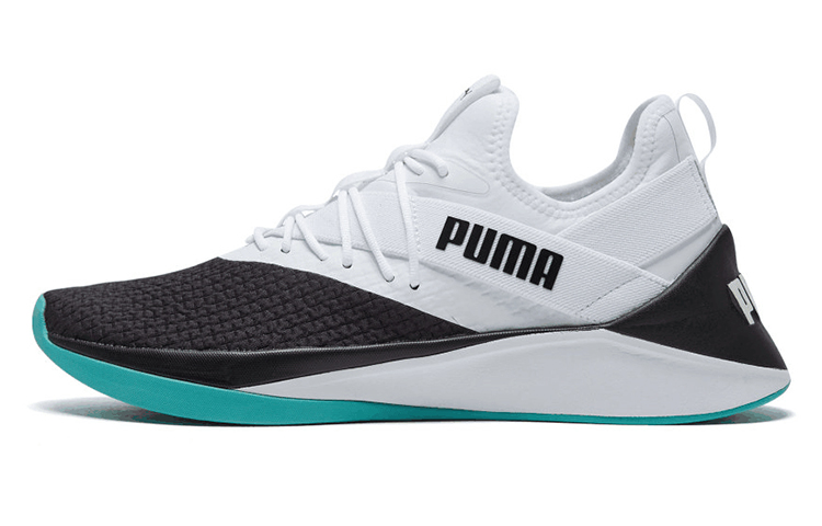 Puma Jaab Xt Black/White 192456-07