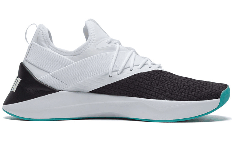 Order Puma Jaab Xt Zwart/Wit 192456-07