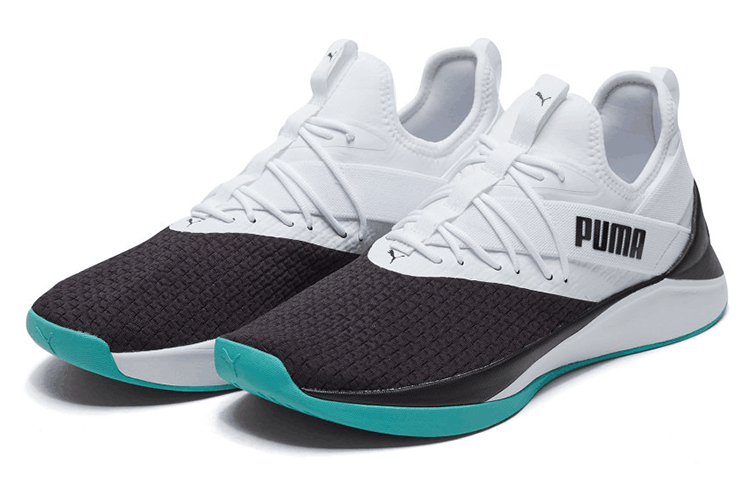 Lookbook Puma Jaab Xt Zwart/Wit 192456-07