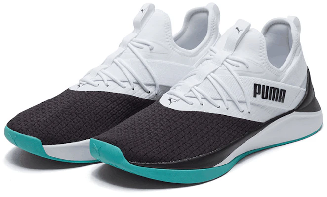 Puma Jaab Xt Zwart/Wit 192456-07 Lookbook Puma Jaab Xt Zwart/Wit 192456-07