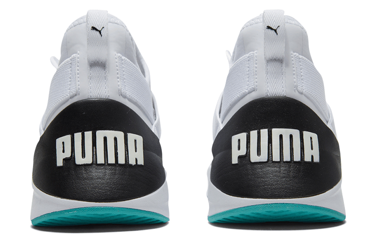 Shop Puma Jaab Xt Zwart/Wit 192456-07