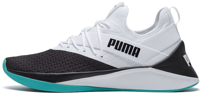 Puma Jaab Xt Black/White 192456-07 Buy Puma Jaab Xt Black/White 192456-07