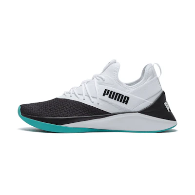 Puma Jaab Xt Black/White