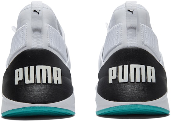 Puma Jaab Xt Black/White 192456-07 Shop Puma Jaab Xt Black/White 192456-07