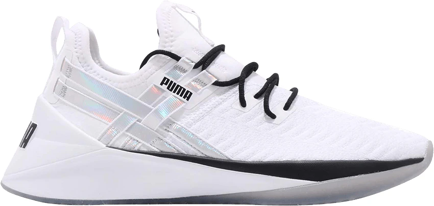 Women Puma Jaab XT Iridescent TZ White 192240 02 192240 02